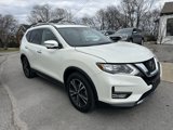 Used 2020 Nissan Rogue SV w/ Sun & Sound Touring Package image 3