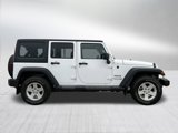 Used 2018 Jeep Wrangler Unlimited Sport S image 3