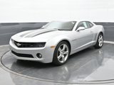 Used 2013 Chevrolet Camaro LT w/ RS Package image 4