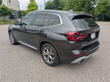 Used 2022 BMW X3 xDrive30i w/ Convenience Package w/ZPA image 3