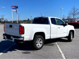 Used 2021 Chevrolet Colorado LT w/ Fleet Safety Package image 2