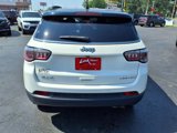 Used 2019 Jeep Compass Limited w/ Safety & Security Group image 5