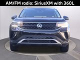 Used 2023 Volkswagen Taos SE image 3