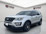 Used 2016 Ford Explorer Sport image 3