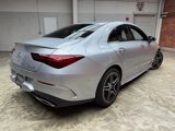 Used 2025 Mercedes-Benz CLA 250 4MATIC image 5