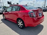 Used 2012 Nissan Sentra 2.0 SR w/ Special Edition Pkg image 5