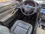 Used 2017 Ford Explorer Sport image 3