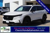 New 2025 Honda CR-V Sport image 3