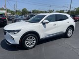 Certified 2021 Buick Envision Preferred image 3