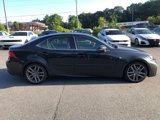 Used 2018 Lexus IS 300 F Sport w/ F Sport Package image 2