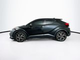 Used 2018 Toyota C-HR XLE image 4