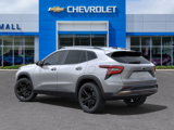 New 2025 Chevrolet Trax ACTIV w/ Driver Confidence Package image 3