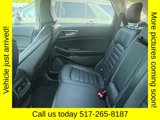 Used 2022 Ford Edge SEL w/ Convenience Package image 3