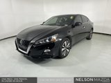 Used 2019 Nissan Altima 2.5 SV image 4