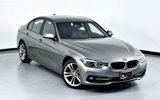Used 2016 BMW 328i xDrive Sedan image 3