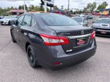 Used 2014 Nissan Sentra S image 6