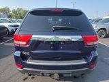 Used 2012 Jeep Grand Cherokee Limited w/ Luxury Group II image 5