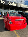 Used 2014 Chevrolet Sonic LT image 5
