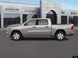 New 2025 RAM 1500 Big Horn image 3