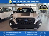 Certified 2024 Subaru Forester Wilderness image 2