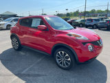 Used 2017 Nissan Juke SV image 3