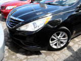 Used 2012 Hyundai Sonata GLS w/ Popular Equipment Pkg image 2