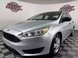 Used 2018 Ford Focus S image 3