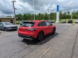 New 2025 Honda HR-V Sport image 3