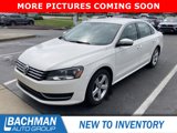 Used 2015 Volkswagen Passat TDI SE image 2
