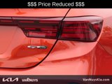 Used 2022 Kia Forte GT-Line w/ GT-Line Technology Package image 4