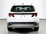 New 2025 Hyundai Tucson SEL image 5
