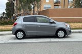 Used 2019 Mitsubishi Mirage RF image 3