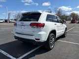 Used 2021 Jeep Grand Cherokee Limited image 3