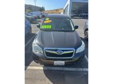 Used 2014 Subaru Forester 2.5i image 2