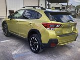 Used 2022 Subaru Crosstrek 2.0i Premium w/ Popular Package #3 image 4