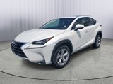 Used 2017 Lexus NX 200t FWD image 3