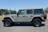Used 2021 Jeep Wrangler Unlimited Rubicon image 6