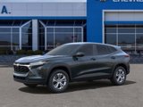 New 2025 Chevrolet Trax LS image 2