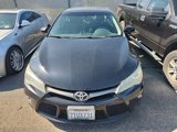 Used 2016 Toyota Camry SE image 2