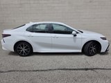 Used 2023 Toyota Camry SE image 6