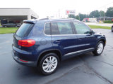 Used 2016 Volkswagen Tiguan SE image 3