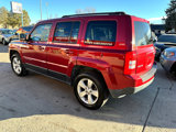 Used 2017 Jeep Patriot Latitude image 4