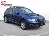 Used 2016 Audi Q5 2.0T Premium Plus image 3