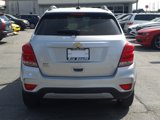 Used 2019 Chevrolet Trax LT w/ LT Convenience Package image 5
