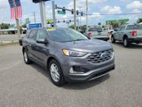 Used 2022 Ford Edge SEL image 4