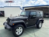 Used 2013 Jeep Wrangler Sport image 2