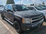 Used 2011 Chevrolet Silverado 1500 LT image 3
