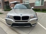 Used 2013 BMW X3 xDrive28i w/ Premium Pkg image 2