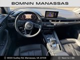 Used 2018 Audi A4 2.0T Premium Plus w/ Premium Plus Package image 3