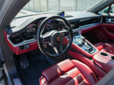 Certified 2018 Porsche Panamera image 4
